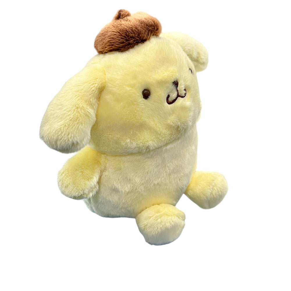 Pompompurin "Classic" 7in Plush