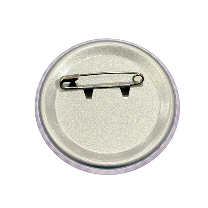 Kuromi Badge & Stand