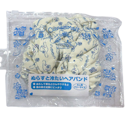 Cinnamoroll Cool Headband