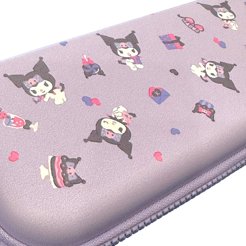 Kuromi EVA Pencil Pouch