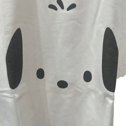 Pochacco "Face" Room Wear Set