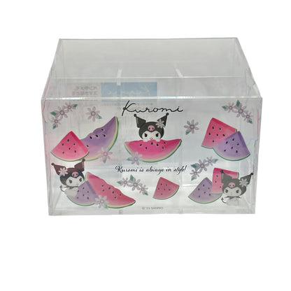 Kuromi "Fruit" Pen Stand