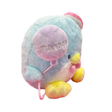 Tuxedosam "Balloon Dreams" Plush