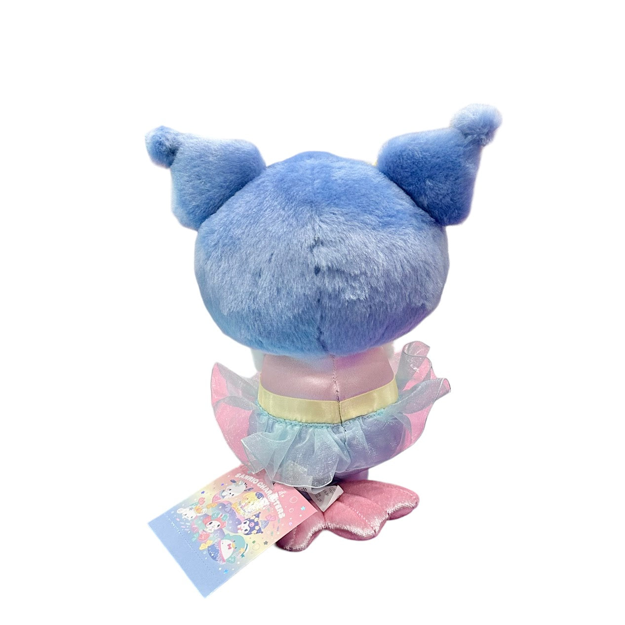 Kuromi "Mermaid" Plush