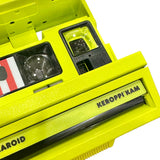 Keroppi Polaroid 600 Camera