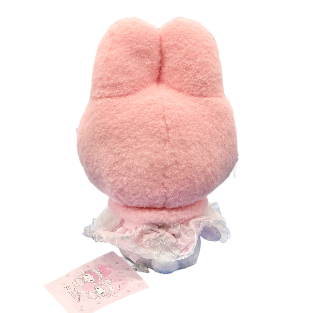 My Melody "MRNG" Plush