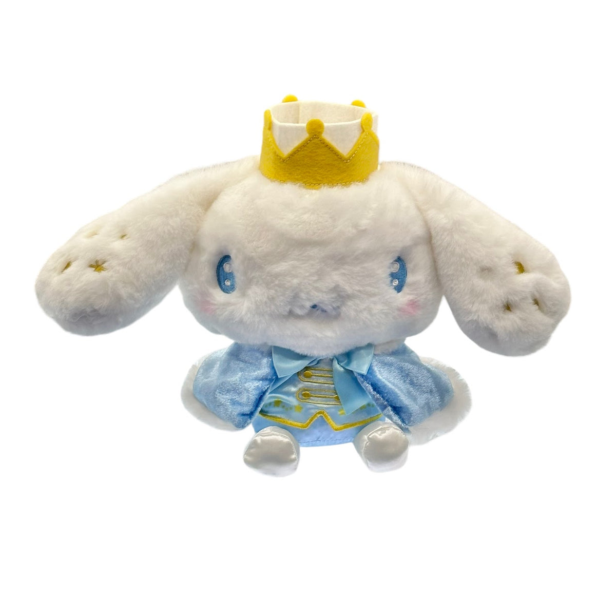 Sanrio King Cinnamoroll Pink Crown store NWT