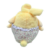 Pompompurin "Flower Bunny" 11in Plush