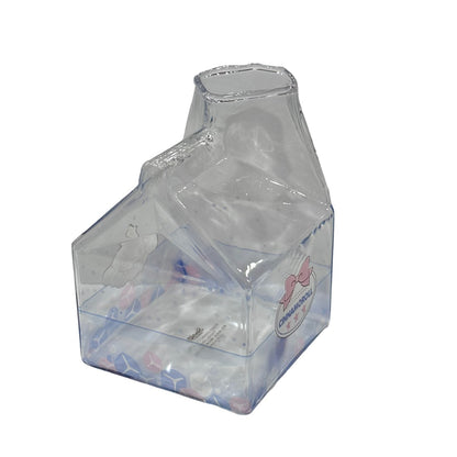 Cinnamoroll Glass Milk Carton [LIMIT]