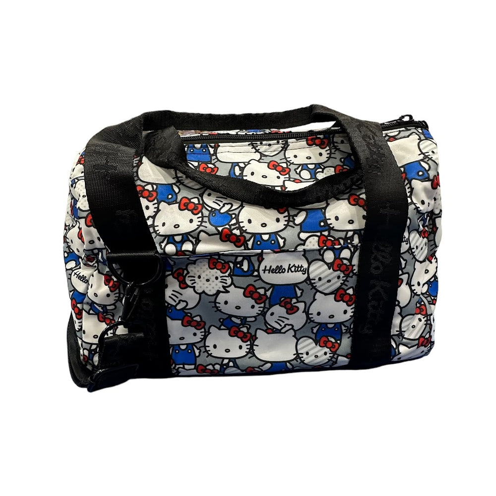 Hello Kitty "Black Pose" Handbag