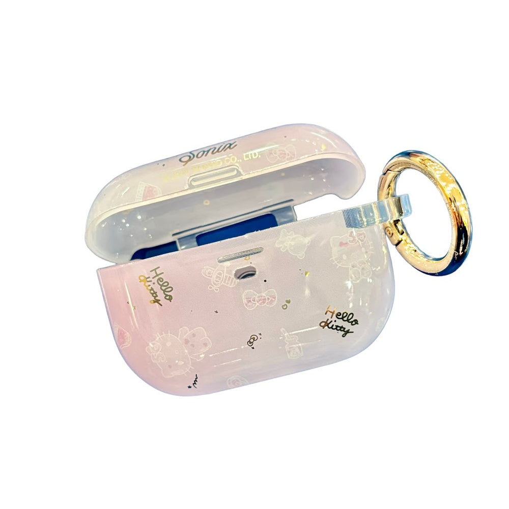 Sonix x Hello Kitty "50th Anniversary" Airpod Pro Case