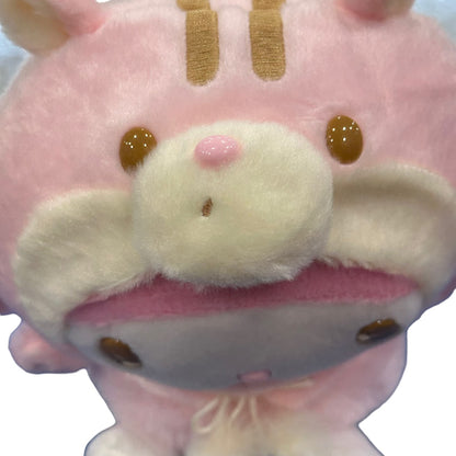 My Melody "Forest" Plush