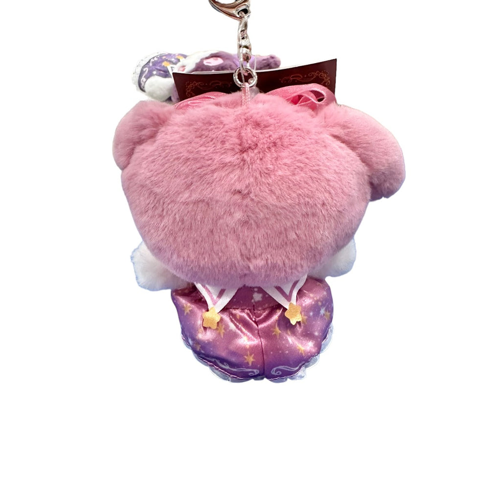 My Melody "Magical" Keychain w/ Mascot