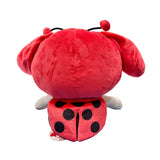 My Melody "Lady Bug" 12in Plush