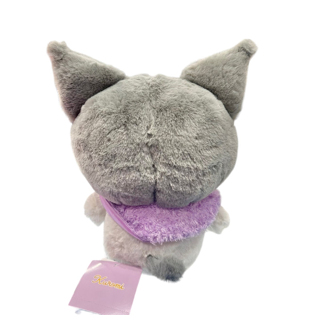 Kuromi "Holding" Plush