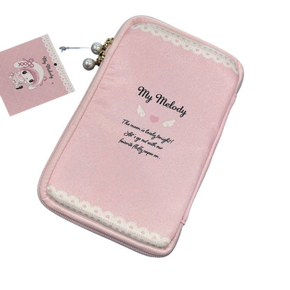 My Melody "MLKR 3" Carry Pouch