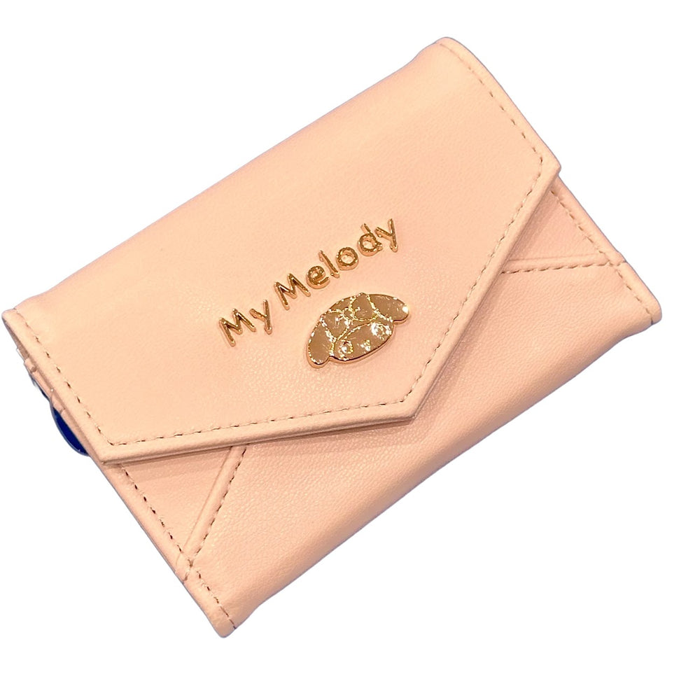 My Melody Card & Coin Case