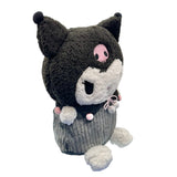 Kuromi 3-Way Blanket