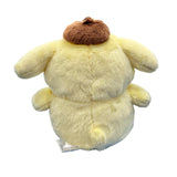 Pompompurin "Classic" 7in Plush