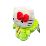kidrobot x Hello Kitty "Year of the Snake" Plush