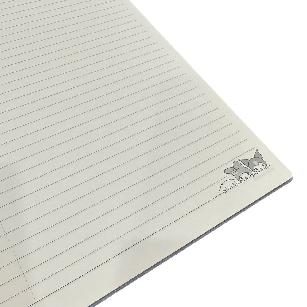 My Melody A4 Notebook