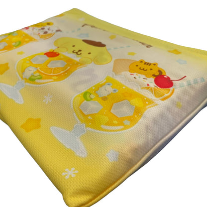 Pompompurin "Soda" Blanket