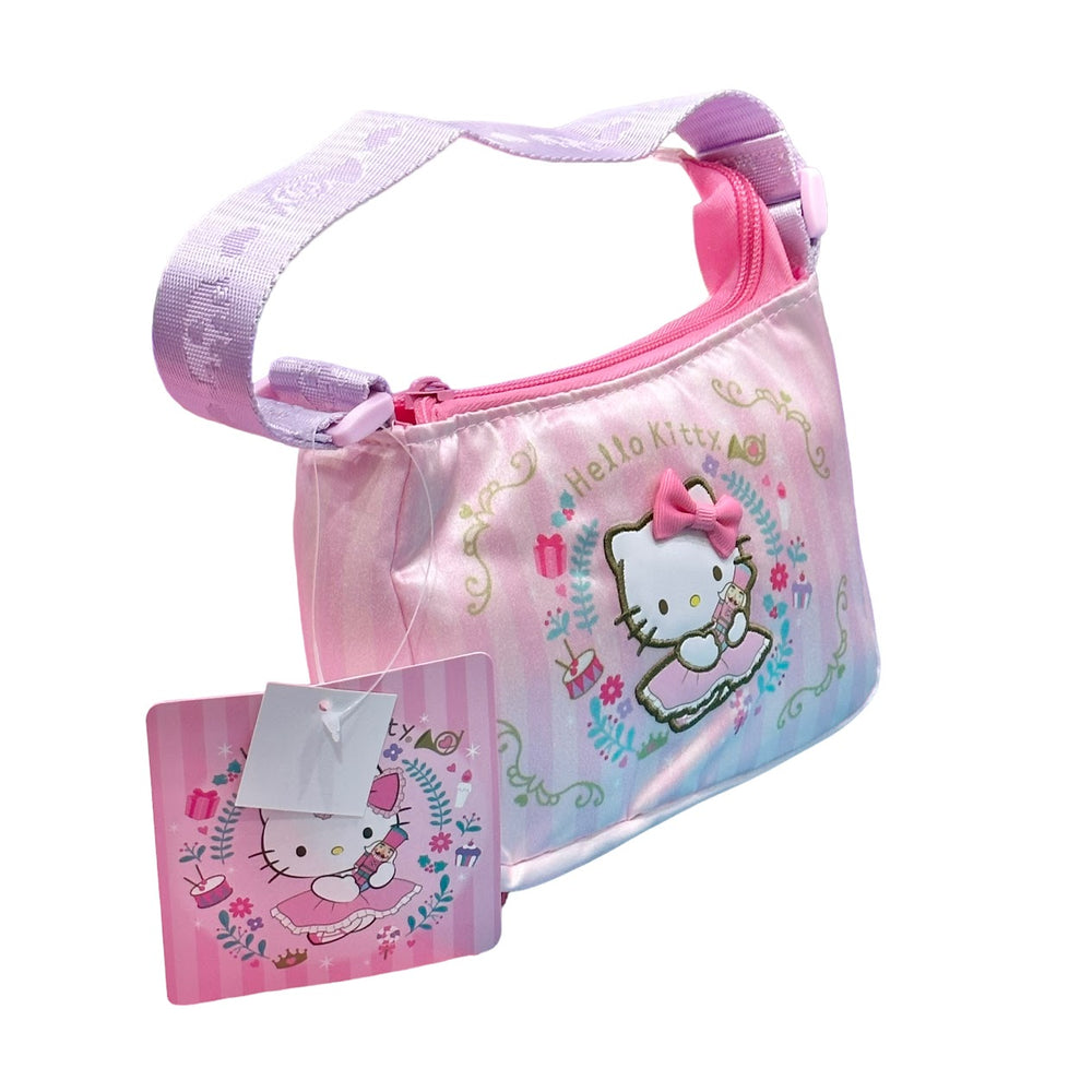 Hello Kitty "Nutcracker" Hand Bag