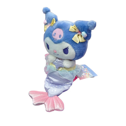 Kuromi "Mermaid" Plush