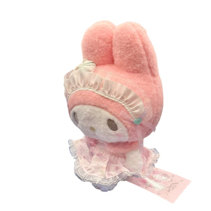 My Melody "MRNG" Plush