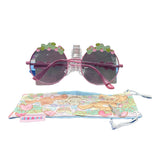 Cinnamoroll "Gathering Fruit" Sunglasses