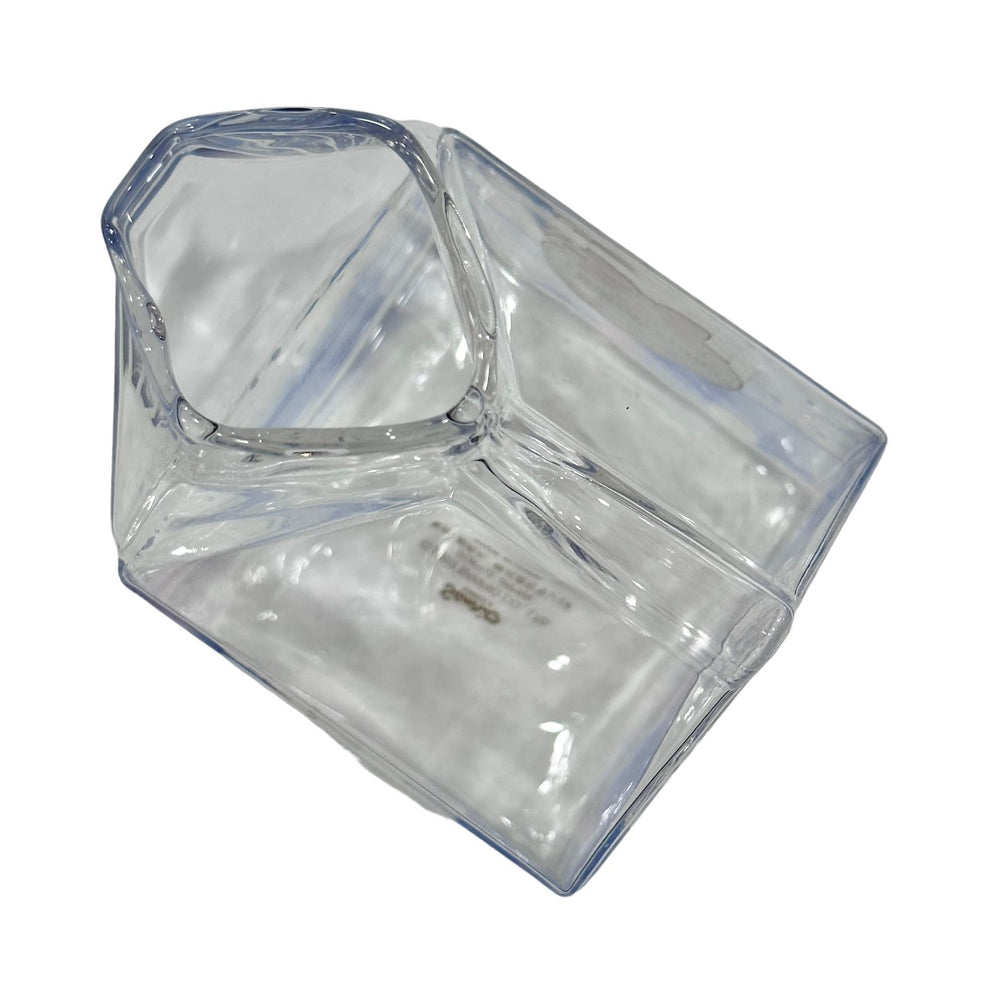 Cinnamoroll Glass Milk Carton [LIMIT]