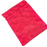 Hello Kitty "Red Pose" Mini Drawstring Bag