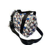 Hello Kitty "Black Pose" Handbag