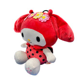 My Melody "Lady Bug" 12in Plush