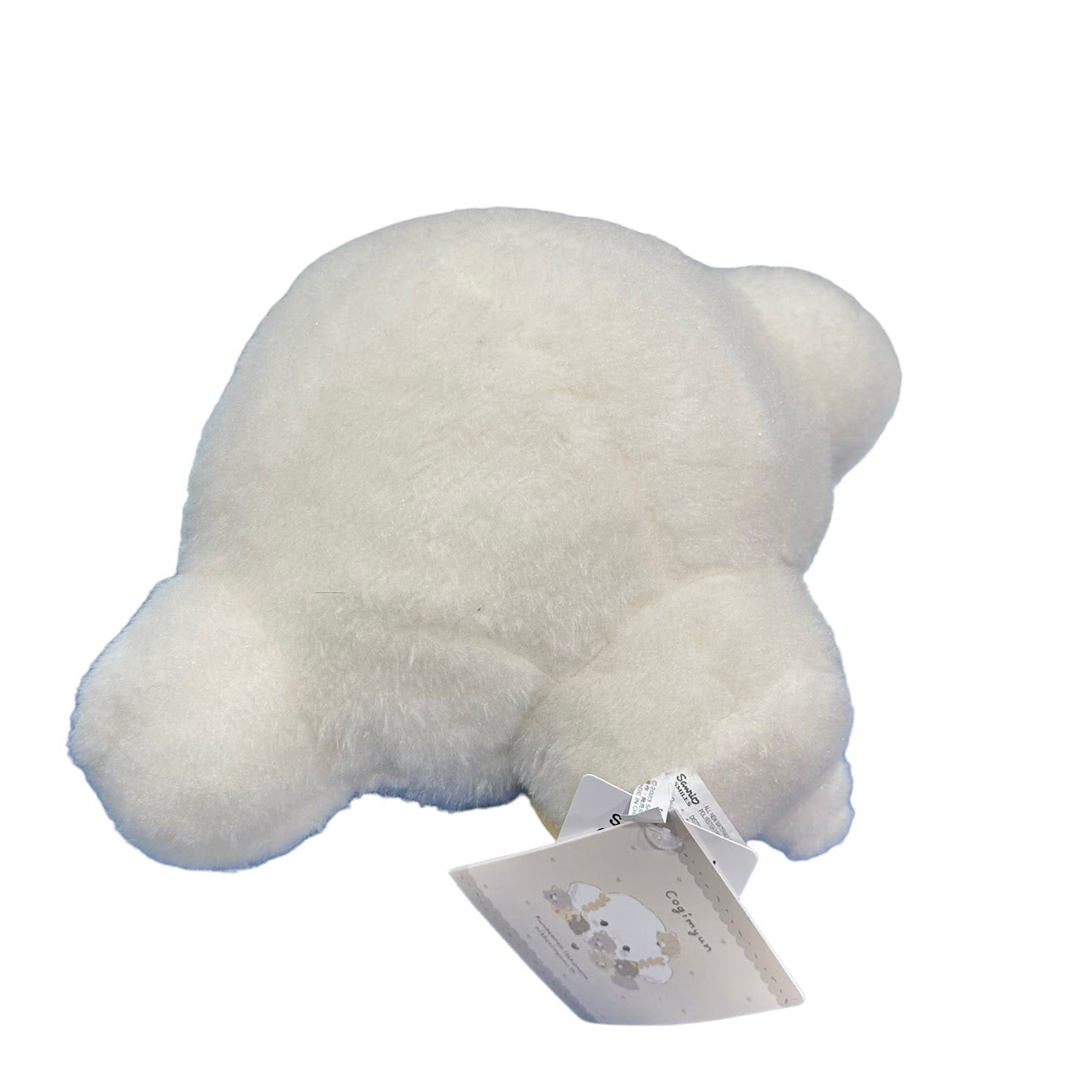 Cogimyun "Bear" Plush
