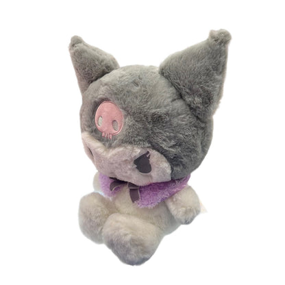 Kuromi "Holding" Plush