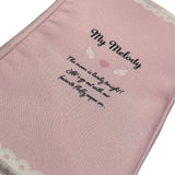 My Melody "MLKR 3" Carry Pouch