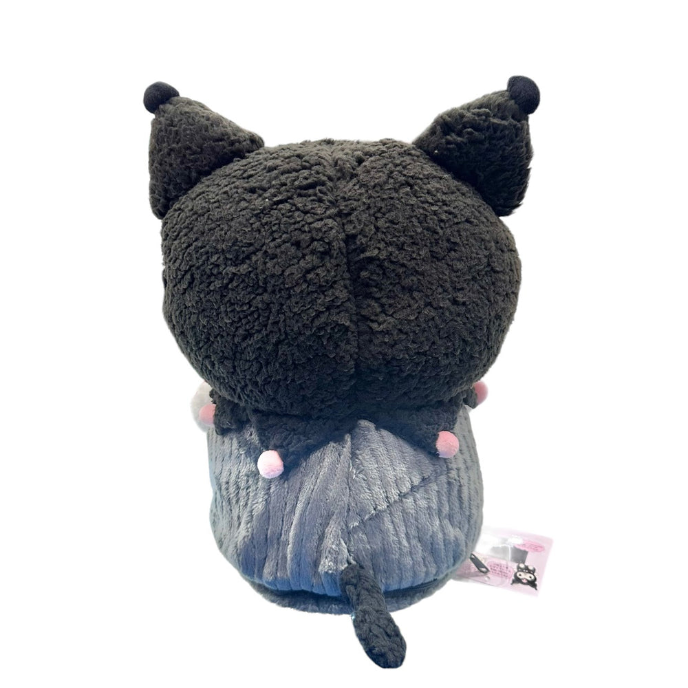 Kuromi 3-Way Blanket