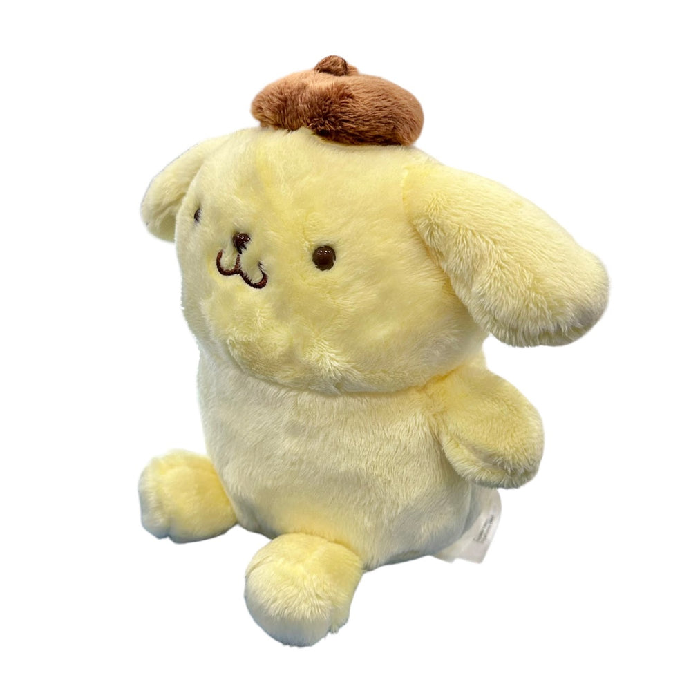 Pompompurin "Classic" 7in Plush