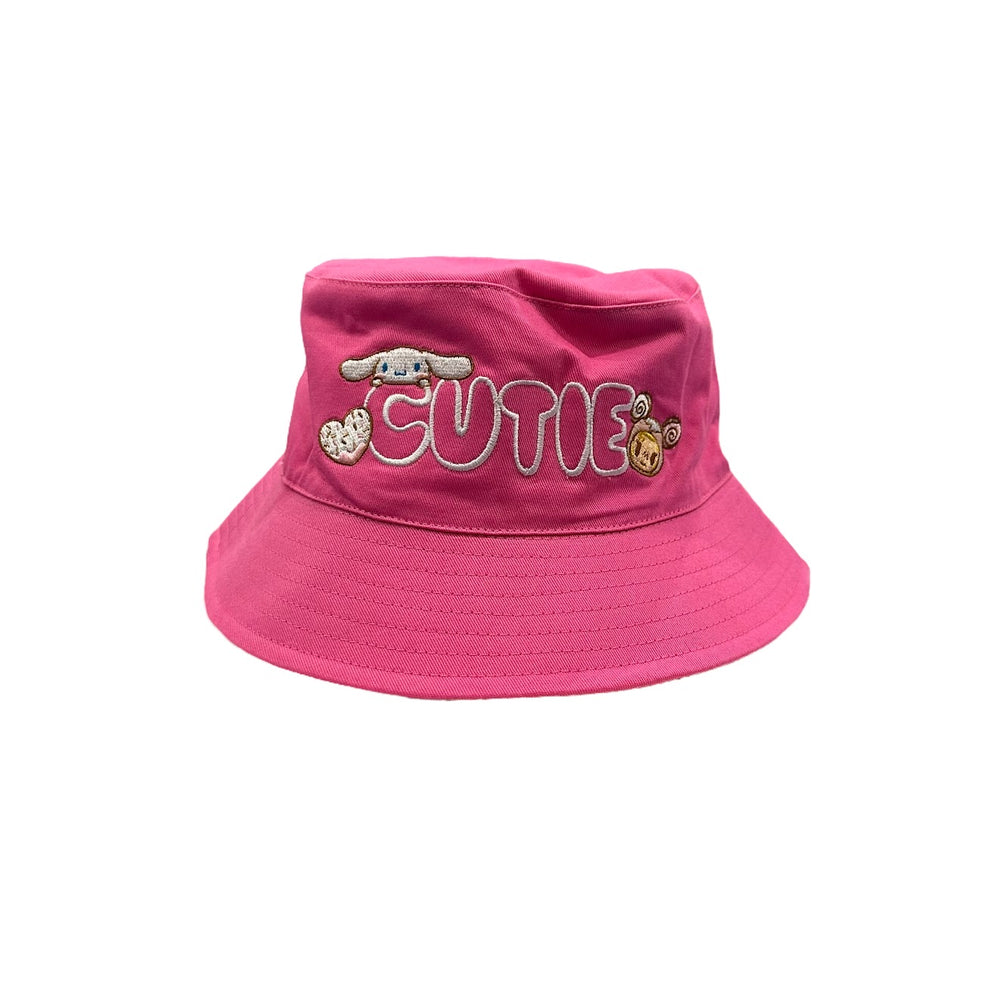 tokidoki x Cinnamoroll "Cinna Cuties" Reversible Bucket Hat