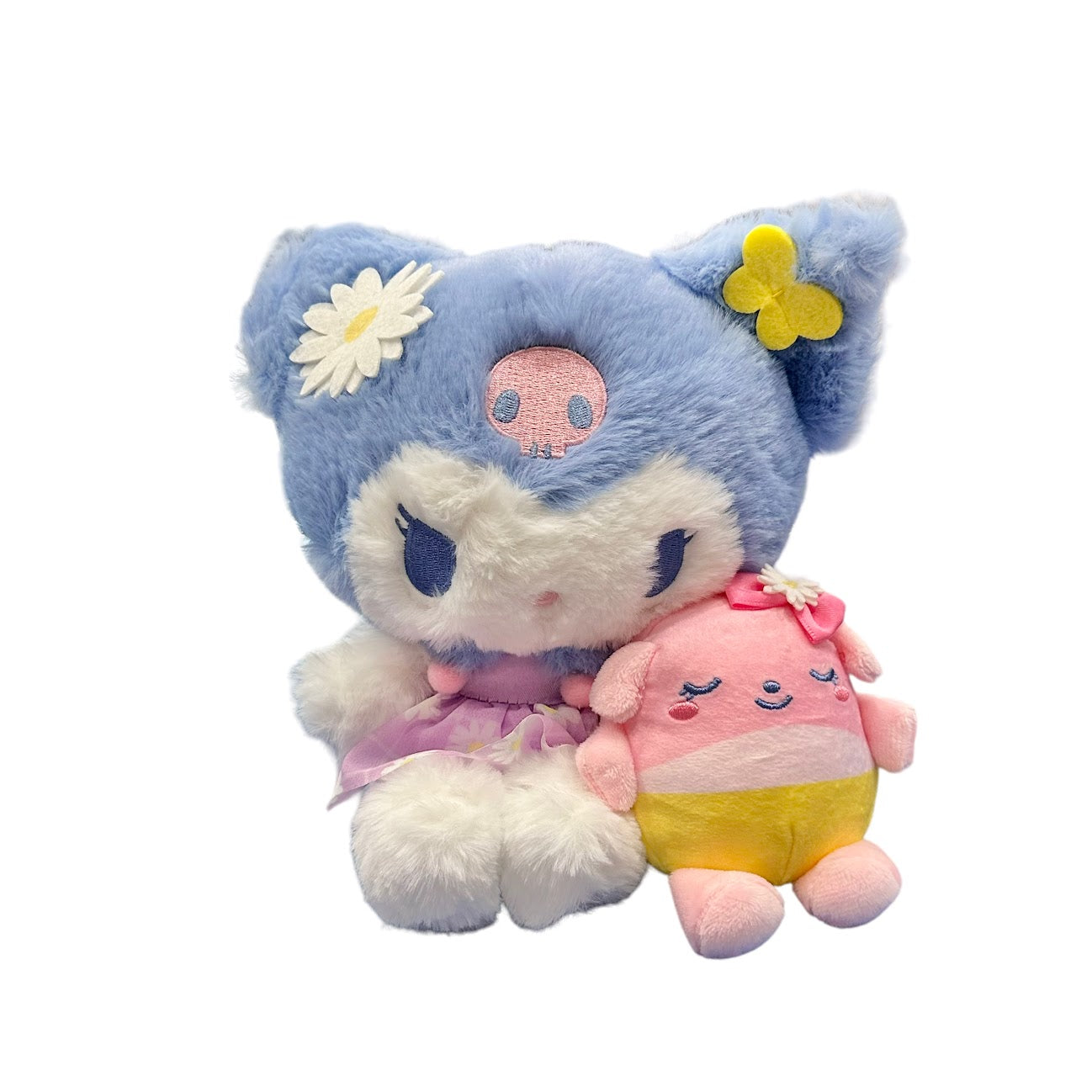 Kuromi "Daisy" Plush