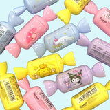 Sanrio Characters Candy Eraser