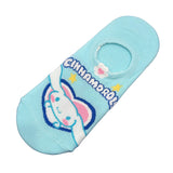 Cinnamoroll "Heart" No Show Socks