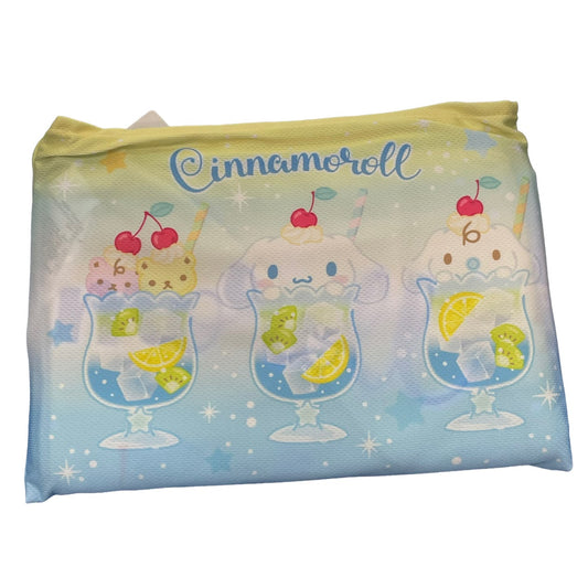 Cinnamoroll "Soda" Blanket
