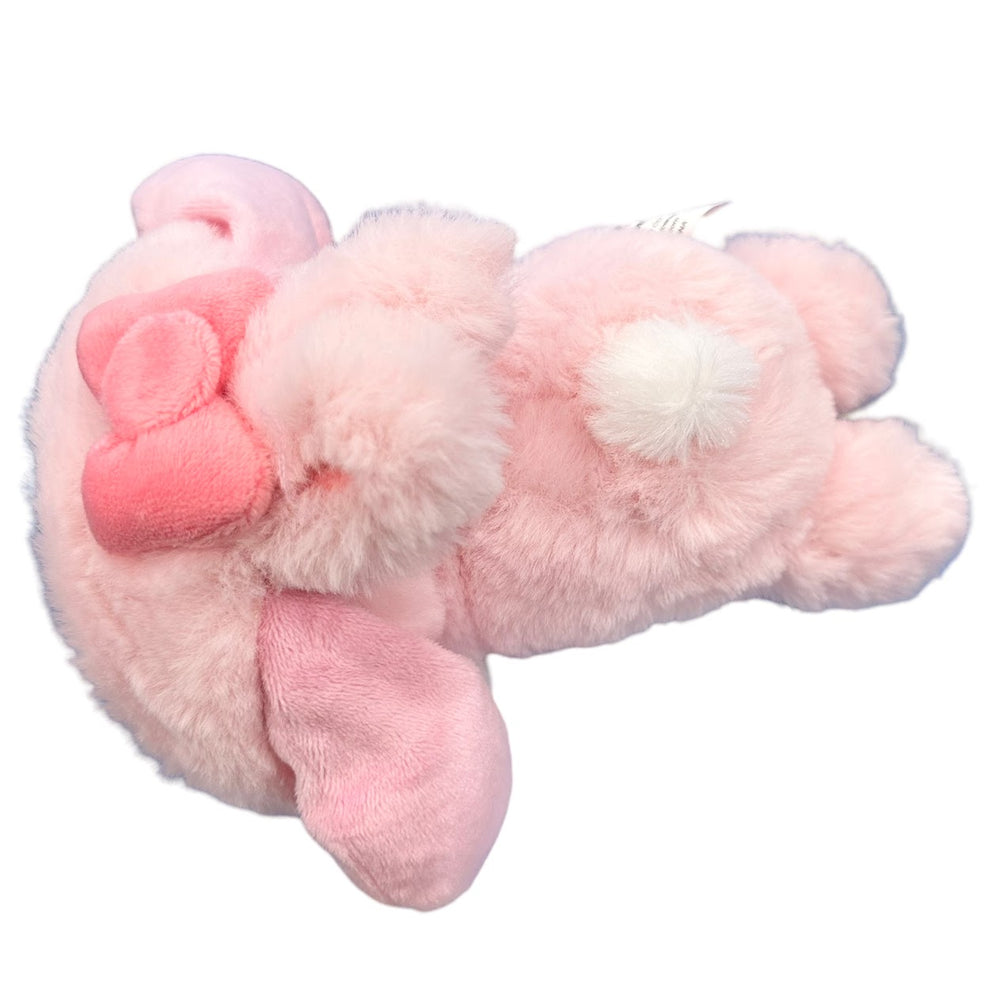 My Melody "Fluffy Rabbit" 5in Plush