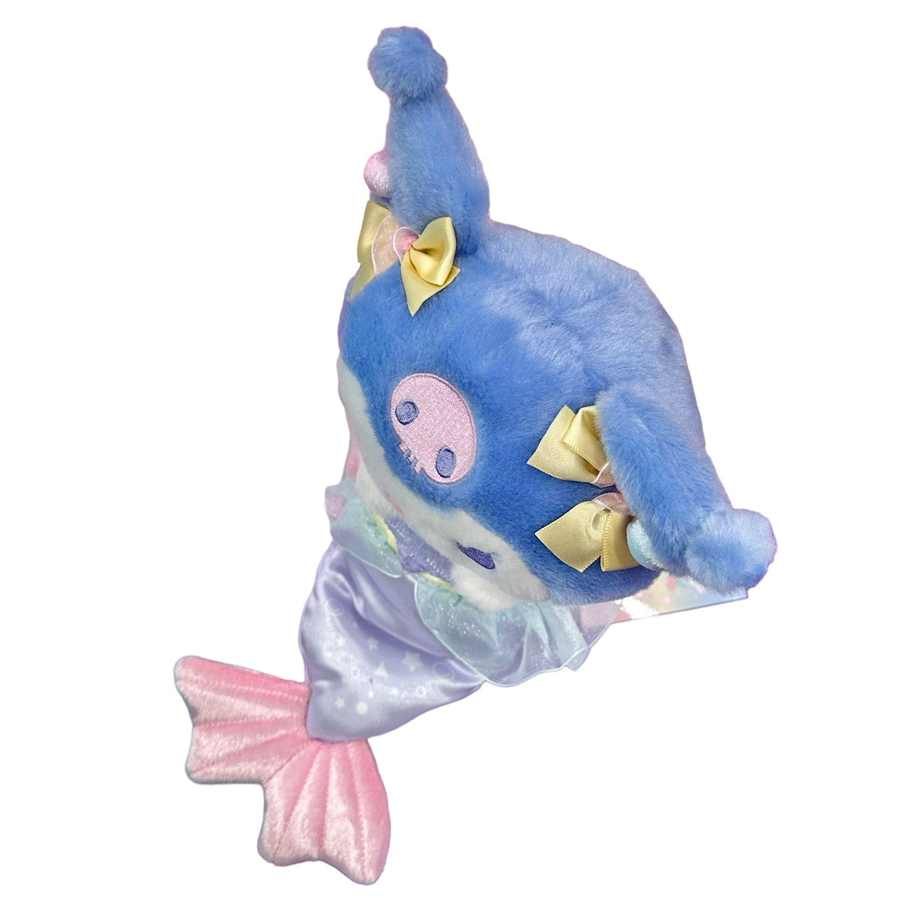 Kuromi "Mermaid" Plush