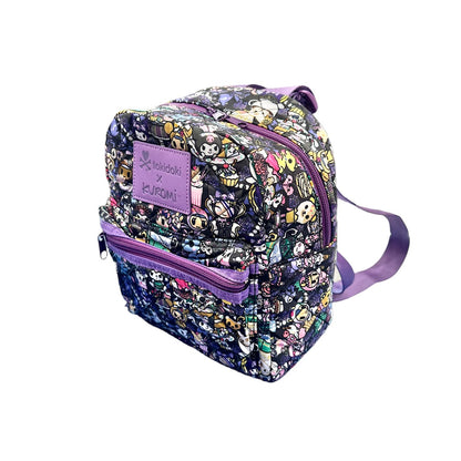 tokidoki x Kuromi Backpack