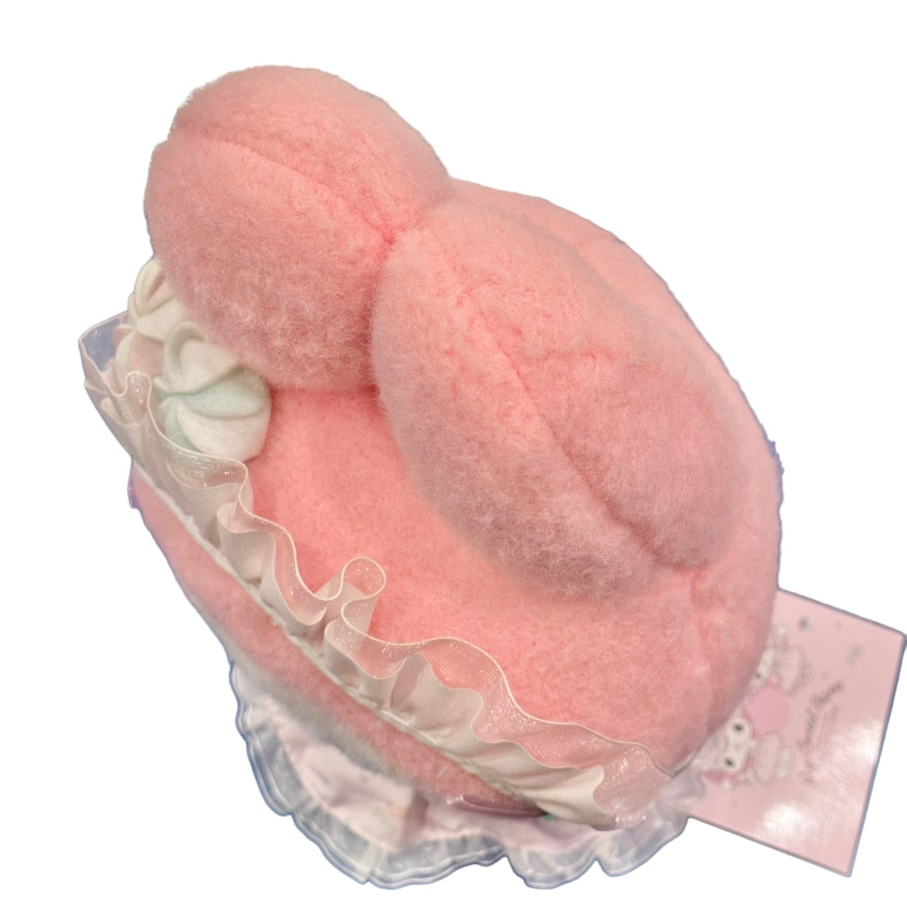 My Melody "MRNG" Plush