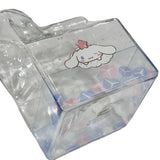 Cinnamoroll Glass Milk Carton [LIMIT]