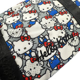 Hello Kitty "Black Pose" Handbag
